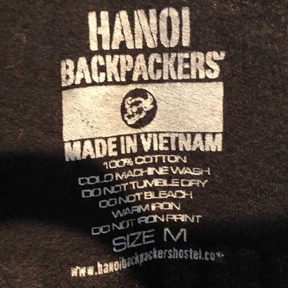 Tank top - Picture 3 of 3